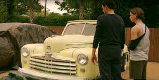 Check spelling or type a new query. Cobra Kai Features Original Karate Kid Car Indiewire