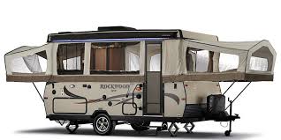 They also have more headroom when set up and some premium interior finishing touches that. 2016 Forest River Rockwood High Wall Hw296 Specs And Literature Guide