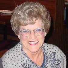 Obituary information for Janet Louise Griffin