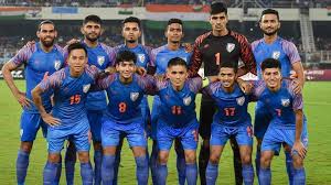 World cup 2022 scores, live results, standings. India Men S Football Team Lauds Decision To Reschedule World Cup Qualifiers Hindustan Times