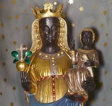 Nuestra Señora de Oropa, una Devoción Increíblemente Milagrosa, Italia (29 oct) – Foros de la Virgen María