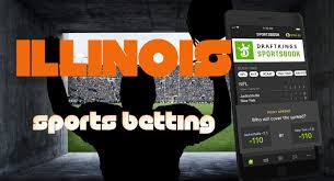 Now you can sign up and place sports bets online or via mobile app. Illinois Sports Betting Apps Draftkings Pointsbet Sportsbooks Lead The Mobile Charge Actionrush Com