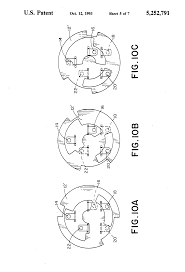 Ignition switch wiring diagram chevy wiring diagram and schematics. Lk 1884 1984 Mercury Marine Mercury Outboard 1090524 Power Trim Pump Eaton Wiring Diagram