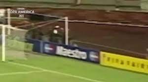 Fecha, horario y canal del partido por el tercer lugar de la copa américa. Ga0tkt8thygumm