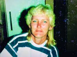 Diana Louise Lane Stowe Farris (1947-2015)