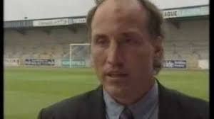 A brief history of Championship Manager job applications