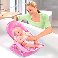 3 in 1 baby bath. Summer Infant Deluxe Circle Daisy Baby Bather 19106 For Sale Online Ebay Baby Bath Seat Baby Bath Summer Baby