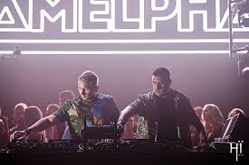 4 years ago4 years ago. Camelphat Conjure Up Success With Debut Album Dark Matter Edm Identity