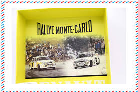 Image result for Jaune Rally Monaco 1979 Renault
