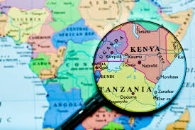 According to the 2017 shocking oxfam report, the most affluent eight people's fortune is equal to the wealth of the poorest half of the world's population. Kenya Tanzania Africa Uganda Map Global Trade Review Gtr