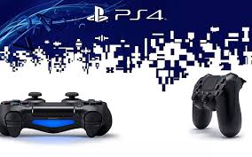 One of those features is the ability to customise your ps4 home screen with your own images. Hd Wallpaper Photo Of Red And Black Sony Ps4 Dualshock4 Control Controller Wallpaper Flare