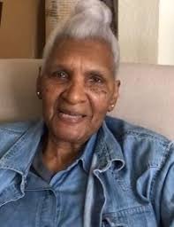 Obituary information for Maggie J. Stephens