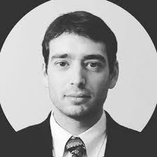 Excited to be a part of this great team!