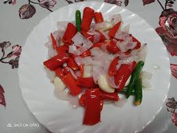 We did not find results for: Sambal Ayam Geprek Sesuai Untuk Dimakan Seisi Keluarga