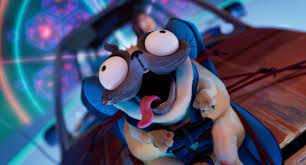 If you do not see the crash report you are looking for, please contact the local highway patrol troop headquarters or the patrol records division at general headquarters. The Mitchells Vs The Machines A Scrapbook Of Art Nostalgia And Killer Robots Animation World Network