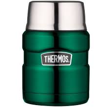 Lunch Box Thermos Stainless King Verte 47cl Thermos Lunch Box Thermos Lunch Box