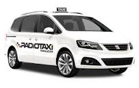 Radio Taxi Sanlucar - Book your taxi in Sanlucar de Barrameda