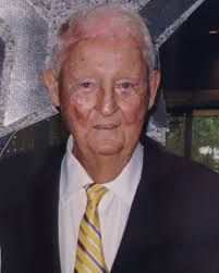 Norman Allen Sponenburgh Obituary January 28, 2024