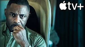 Hijack: Ο Idris Elba μπλέκει σε μια αεροπειρατεία στη νέα σειρά του Apple  TV+ (ΒΙΝΤΕΟ)