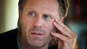 Löfgren: "Något jag mår extremt dåligt av"