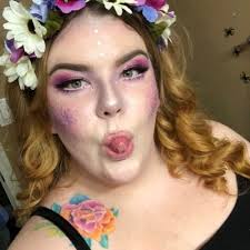 Isis Gwen Bell (@isis_gwen)