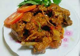 Resep Rica Rica Bebek Super Pedas Oleh Wulan Jiovan Gaza Millendaru Arrayyan Recipe Makanan Sehat Makanan Enak Makanan