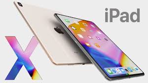 2018 Ipad Pro X Will Be Huge Youtube Iphone Iphone Screen Repair Apple Iphone Accessories