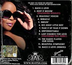 Back 2 Love 16351543424