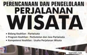 Maybe you would like to learn more about one of these? Download Rpp Mata Pelajaran Perencanaan Dan Pengelolaan Perjalanan Wisata Smk Kelas Xi Xii Kurikulum 2013 Revisi 2017 2018 Semester Ganjil Dan Genap Rpp 1 Lembar Download Rpp Smk Kurikulum 2013 Revisi 2017 2018 2019 2020 2021 1 Lembar Daring
