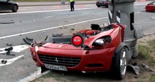 We did not find results for: Ferrari 612 Scaglietti Splits In Two After Hitting A Metal Pole Carscoops