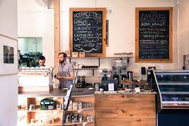 Crema The Farmer S Daughter And Copacetic Coffee Nashville Opening A Coffee Shop Shop Interiors Coffee Shop