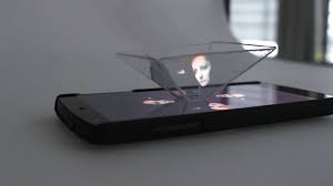 Ich habe ein schulprojekt und habe das thema: Smartphone Hologramm 3d Videos Mit Cd Hullen Upcycling Heise Online