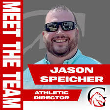 Jason Speicher's Instagram, Twitter & Facebook