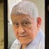 Constancio Rojas Obituary (2025)