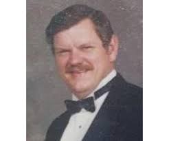 Kenneth Whitlock Obituary (1946