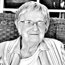 Audrey McEWAN Obituary (2019)