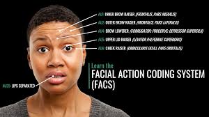 Learn the Facial Action Coding System (FACS) the way the pros do -- from  the essentials