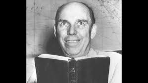 Owen Brewster of Maine