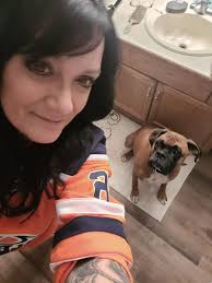 Respectful Celebration of Oilers Wins and Losses in Edmonton