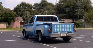 Image result for Dark Acanthus Blue 1974 Chevy Truck