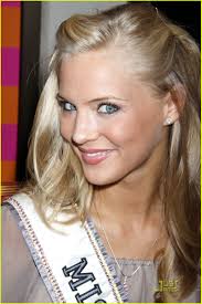 Kristen Dalton: Chad Michael Murray's Future Sister-In-Law!: Photo 2022961 