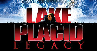 When they reach the center of the lake, they discover an abandoned facility that houses one of the largest. Lake Placid Legacy 2018 Review Mana Pop