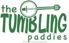The Tumbling Paddies live at The Strathpeffer Pavilion