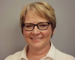 Laura Pryor, RN, MSN l Chief Quality Officer