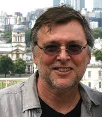 Bruce Kaufman's Instagram, Twitter & Facebook