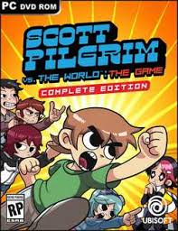Melody of memory is a 2020 rhythm action game developed by square enix and indieszero, and published by square enix for the playstation 4, xbox one, nintendo switch, and microsoft windows. Scott Pilgrim Vs The World The Game Complete Edition Torrent Archives Cpy Skidrow Games