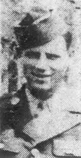 East Tennessee Veterans Memorial Association — Kellar, Edward L.