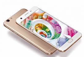 Review: Oppo F1s, king of budget ...