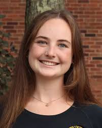 2024-25 Women's Rowing Roster