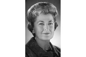 Isabelle Vollrath Obituary (1922